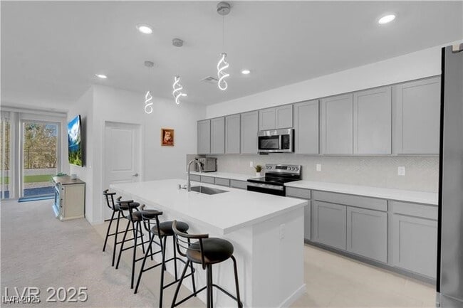 property at 5357 Eleganza Ave