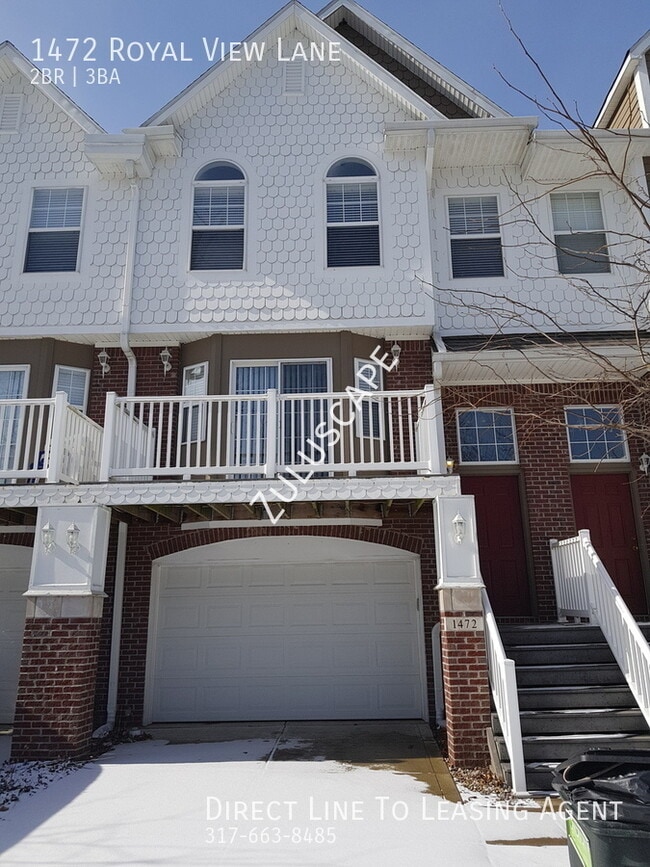 property at 1472 Royal View Ln