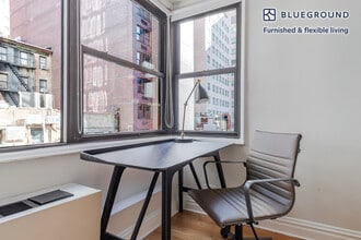 141 E 33rd St in New York, NY - Foto de edificio - Building Photo