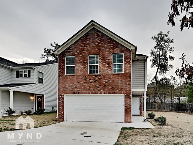 property at 7720 Volion Pkwy