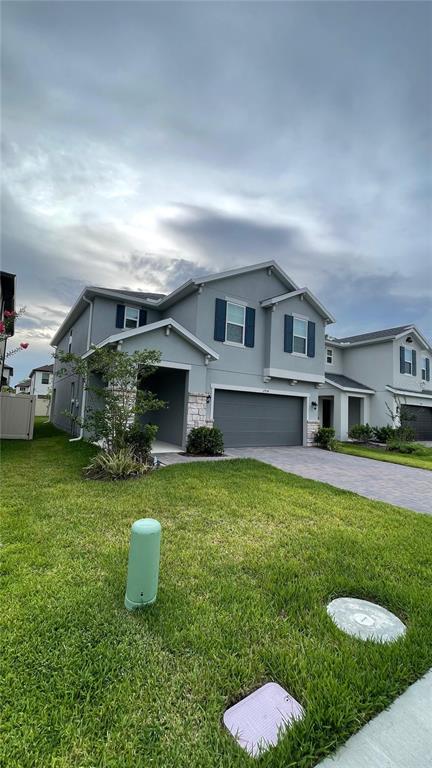 2934 Crest Dr in Kissimmee, FL - Building Photo - Building Photo