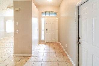 597 Prosperity Lake Dr in St. Augustine, FL - Building Photo - Building Photo