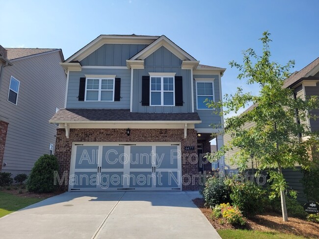 property at 6477 Crosscreek Ln
