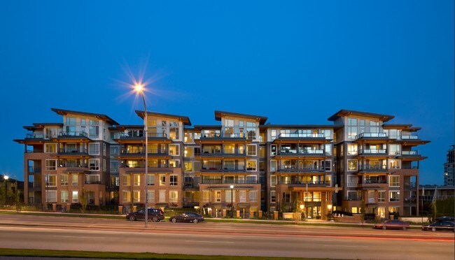 Dominion in New Westminster, BC - Building Photo - Building Photo