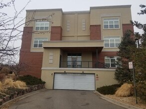5401 S Park Terrace Ave, Unit 307B in Greenwood Village, CO - Building Photo - Building Photo