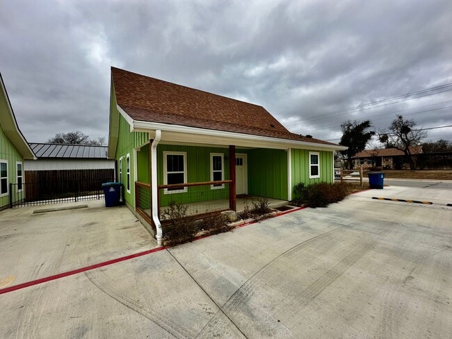 property at 333 Guadalupe St