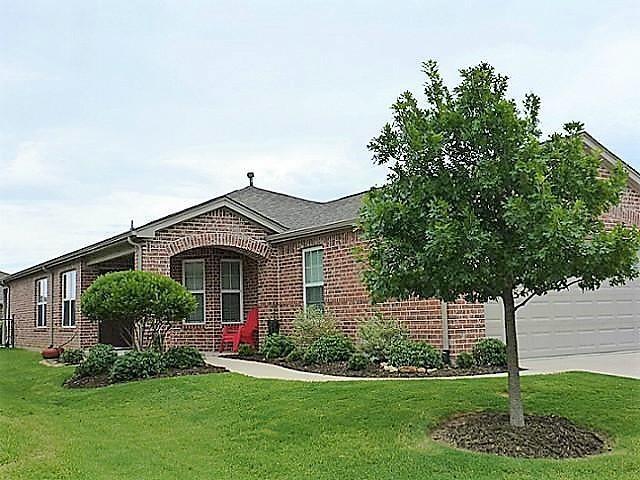 7936 Tatum Dr in Frisco, TX - Building Photo