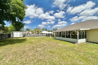 2739 Baylen Ct in Navarre, FL - Foto de edificio - Building Photo
