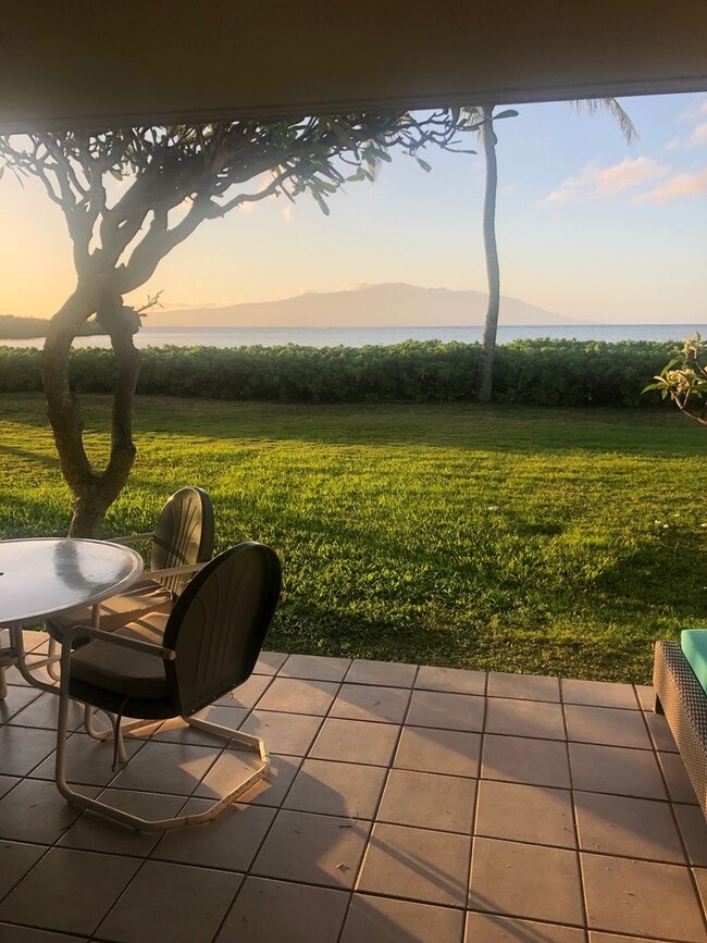 property at 7146 Kamehameha V Hwy