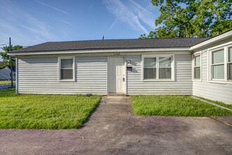 1328 Maple St in Rocky Mount, NC - Building Photo - Building Photo