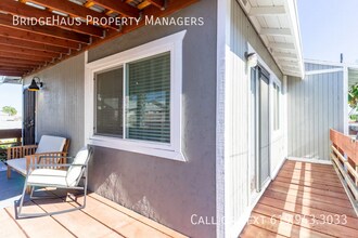 4344 39th St in San Diego, CA - Building Photo - Building Photo