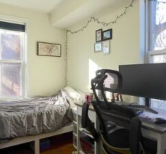 3 Warwick St, Unit 5 in Boston, MA - Foto de edificio - Building Photo