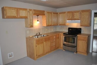308 S 3rd St in Benton, AR - Building Photo - Building Photo