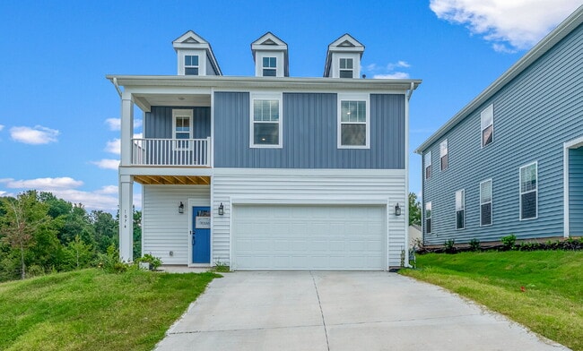 property at 1074 Nadine Wy