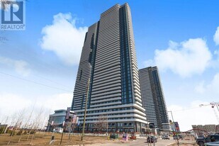 195 Commerce St in Vaughan, ON - Building Photo