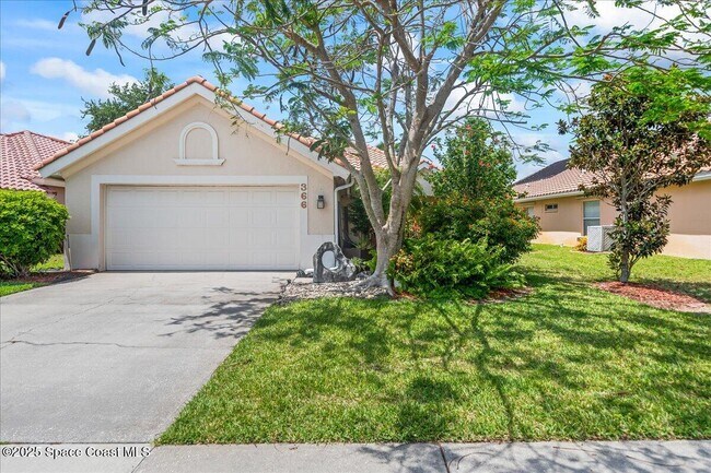 property at 366 Carmel Dr