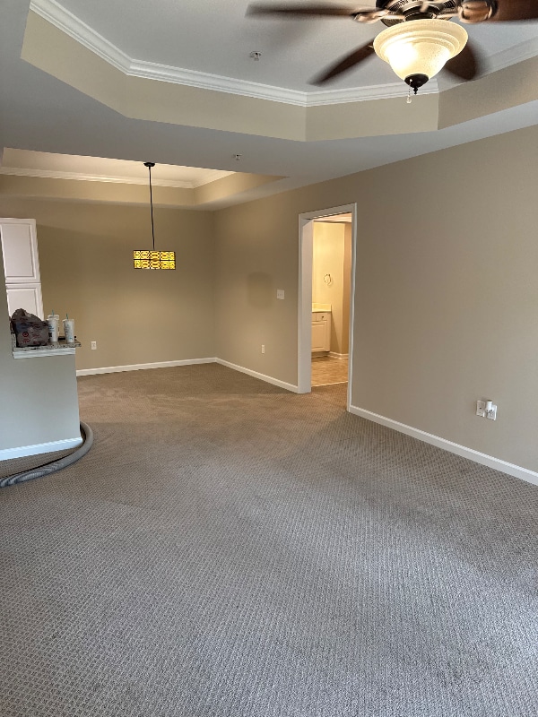 property at 4924 Bluffton Parkway