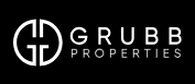 Property Management Company Logo Grubb Properties