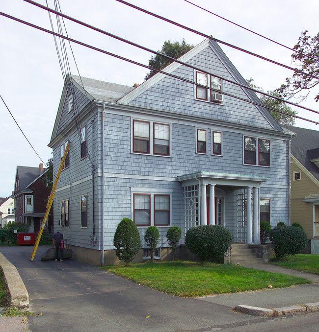 43-47 Revere Rd