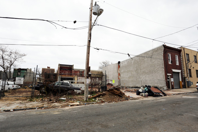 1505-1507 N Stillman St in Philadelphia, PA - Building Photo - Building Photo