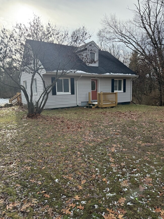 property at 19912 Adams Rd