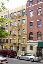 216 W 108th St in New York, NY - Building Photo - Building Photo