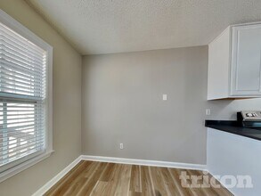 121 Quiet Refuge Ln in Garner, NC - Building Photo - Building Photo