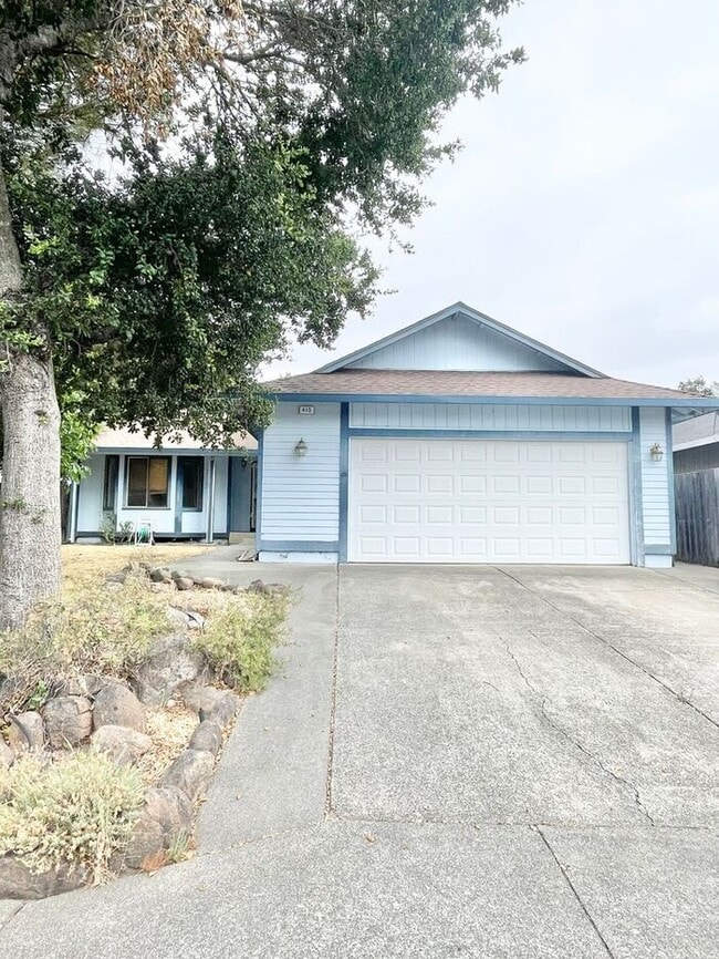 property at 413 Duncan Dr