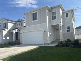 3770 N Cuade St in Eagle Mountain, UT - Building Photo