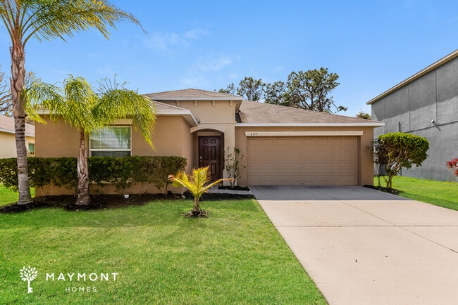 property at 6719 Trent Creek Dr