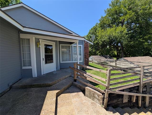 property at 1725 Westerham Dr