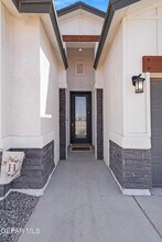 12716 Polo Norte Dr in El Paso, TX - Building Photo - Building Photo