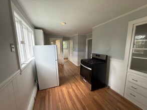 1 Hamilton St, Unit 1 in Plymouth, MA - Building Photo - Building Photo