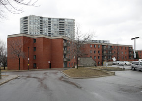 4685 Sheppard Ave Apartments