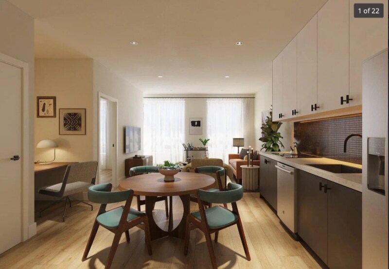 2426 Jasper St-Unit -313C in Philadelphia, PA - Foto de edificio