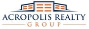 Property Management Company Logo Acropolis Realty Group