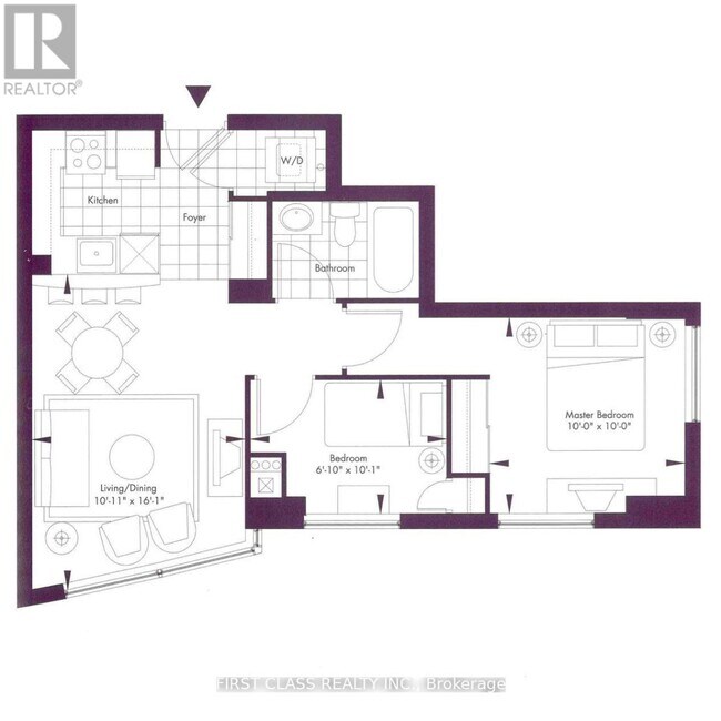 36 Lee Centre Dr in Toronto, ON - Building Photo - Building Photo