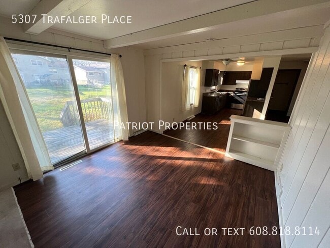 property at 5307 Trafalger Pl