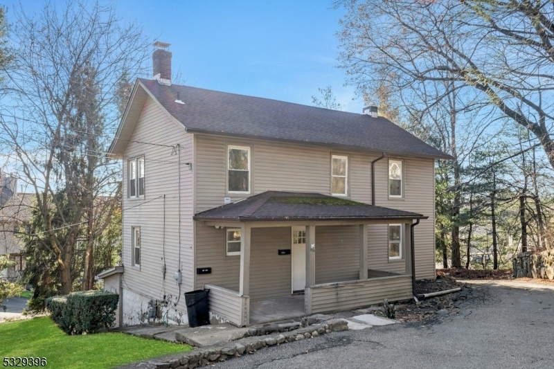 326 Wootton St in Boonton, NJ - Building Photo