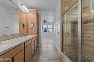 3727 Goldmine Cyn Wy in Wickenburg, AZ - Building Photo - Building Photo