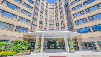 101 S Raleigh Ave in Atlantic City, NJ - Building Photo