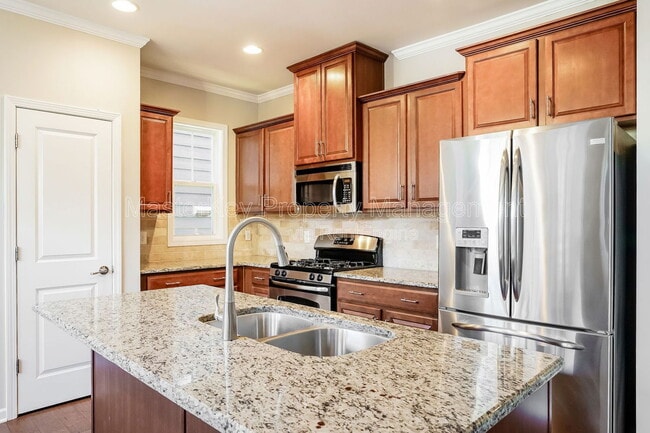 1405 Van Page Boulevard in Raleigh, NC - Building Photo - Building Photo