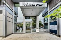 68-1568 Abell St in Toronto, ON - Building Photo - Building Photo