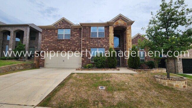 property at 989 Bentley Drive