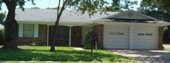 1003 S Wisconsin St in Pine Bluff, AR - Building Photo