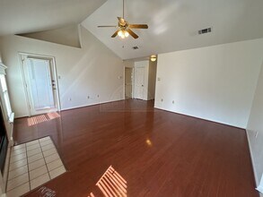 3820 Water Oak Dr in Killeen, TX - Foto de edificio - Building Photo