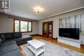 1494 W 40th Ave in Vancouver, BC - Building Photo - Building Photo
