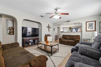 3204 Barksdale Dr in Austin, TX - Building Photo - Building Photo