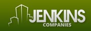 Property Management Company Logo Jenkins Companies Inc