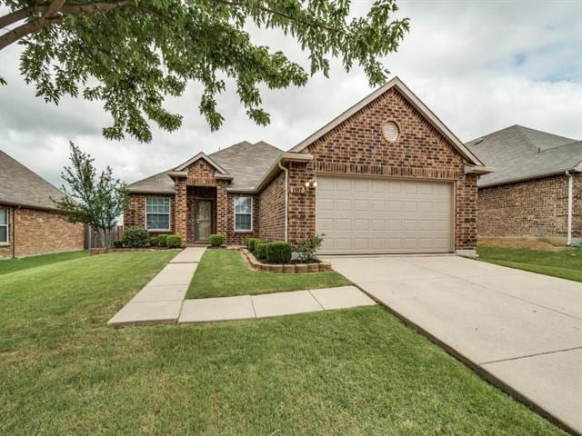 property at 1917 Cliffrose Dr